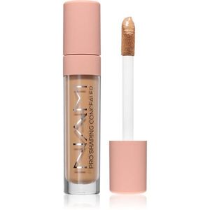 NAM Pro Shaping dlouhotrvající korektor odstín 5 Cold Bronze 6 ml obraz