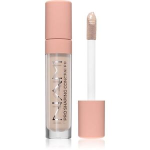 NAM Pro Shaping dlouhotrvající korektor odstín 3 Cold Nude 6 ml obraz