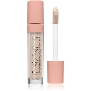 NAM Pro Shaping dlouhotrvající korektor odstín 2 Naked 6 ml obraz