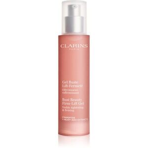 Clarins Bust Beauty Extra-Lift Gel zpevňující gel na poprsí 50 ml obraz