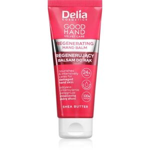Delia Cosmetics Good Hand Regenerating Hand Balm regenerační krém na ruce 75 ml obraz