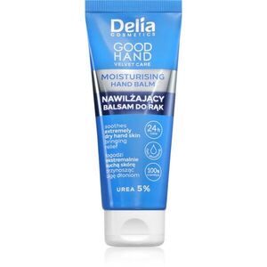 Delia Cosmetics Good Hand Moisturizing Hand Cream hydratační krém na ruce 75 ml obraz