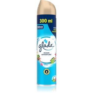GLADE Ocean Adventure osvěžovač vzduchu 300 ml obraz