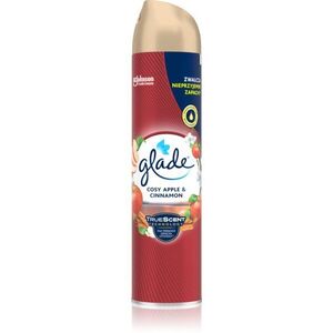 GLADE Cosy Apple & Cinnamon osvěžovač vzduchu 300 ml obraz