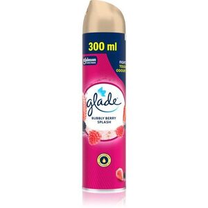 GLADE Bubbly Berry Splash osvěžovač vzduchu 300 ml obraz