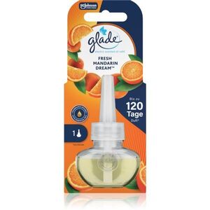 GLADE Fresh Mandarin Dream náplň do elektrického difuzéru 20 ml obraz