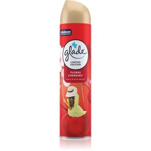GLADE Floral Cherries osvěžovač vzduchu 300 ml obraz