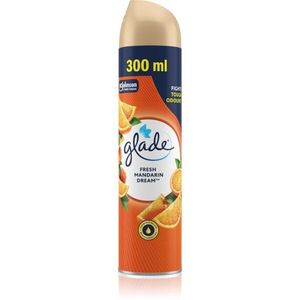 GLADE Fresh Mandarin Dream osvěžovač vzduchu 300 ml obraz