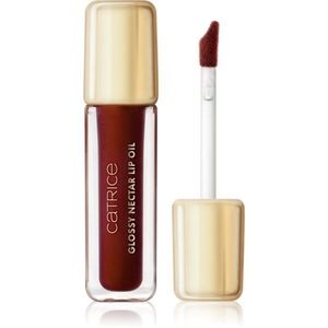 Catrice Spring and the City Glossy Nectar olej na rty odstín C01 Hello, Lover! 6.5 ml obraz