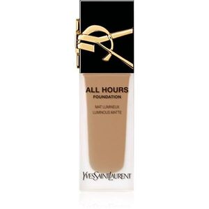 YVES SAINT LAURENT - All Hours Foundation - Make-up obraz