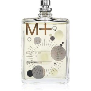 Escentric Molecules Molecule 01 + Cistus parfémovaná voda unisex 100 ml obraz