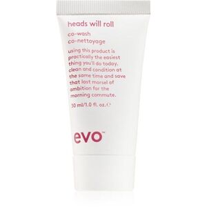 EVO Heads Will Roll Co-Wash čisticí kondicionér 30 ml obraz