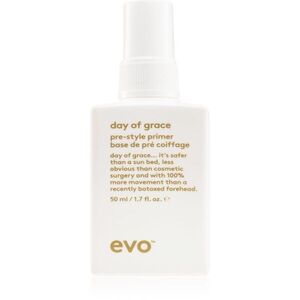 EVO Day Of Grace Pre-Style Primer sprej před stylingem 50 ml obraz