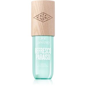 Sol de Janeiro Refresco Paraíso parfémovaný sprej na tělo a vlasy pro ženy 90 ml obraz