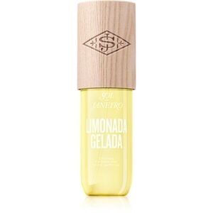 Sol de Janeiro Limonada Gelada parfémovaný sprej na tělo a vlasy pro ženy 90 ml obraz