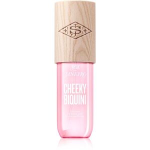 Sol de Janeiro Cheeky Biquíni parfémovaný sprej na tělo a vlasy pro ženy 90 ml obraz