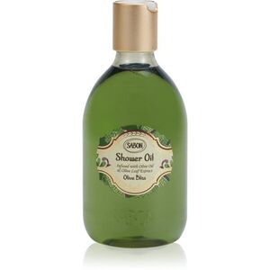 Sabon Shower Oil sprchový olej 300 ml obraz