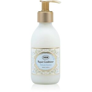 Sabon Delicate Jasmine regenerační kondicionér 190 ml obraz