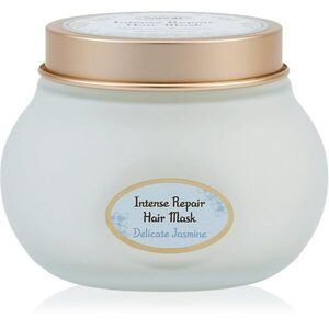 Sabon Delicate Jasmine regenerační maska na vlasy 200 ml obraz