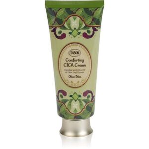 Sabon Comforting CICA Olive Bliss tělový krém 200 ml obraz
