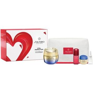 Shiseido Vital Perfection Uplifting and Firming Advanced Cream dárková sada obraz