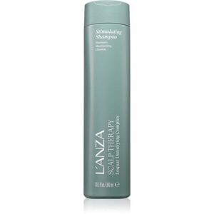 L'anza Healing Nourish Stimulating energizující šampon pro jemné, řídnoucí a křehké vlasy 300 ml obraz