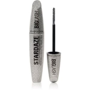 Revolution Big Lash Stardaze řasenka na řasy a obočí odstín 9 g obraz