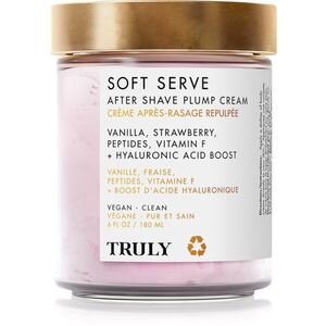 Truly Soft Serve krém po holení 180 ml obraz