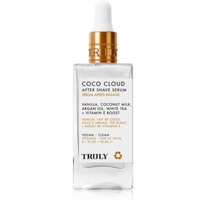 Truly Coco Cloud sérum po holení 90 ml obraz