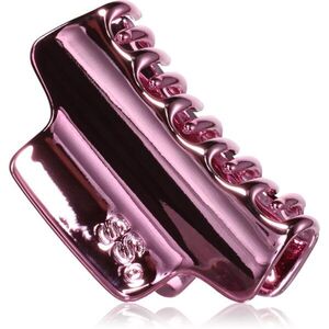 Sister's Aroma Metal Hair Clip Maxi skřipec do vlasů barva Pink 1 ks obraz