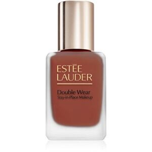 Estée Lauder Double Wear Stay-in-Place Makeup dlouhotrvající make-up SPF 10 odstín 7C1 Rich Mahogany 30 ml obraz