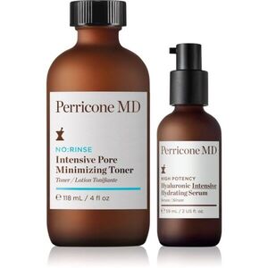Perricone MD Hydration & Pore Refining Duo sada pro hydrataci pleti a minimalizaci pórů obraz