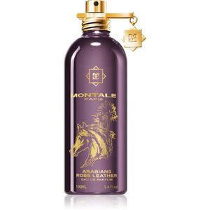 Montale Arabians Rose Leather parfémovaná voda unisex 100 ml obraz