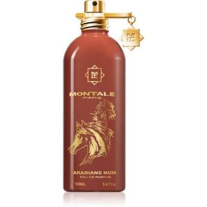 Montale Arabians Musk parfémovaná voda unisex 100 ml obraz