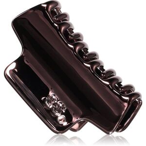Sister's Aroma Metal Hair Clip skřipec do vlasů barva Milk Chocolate 1 ks obraz