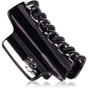 Sister's Aroma Metal Hair Clip Maxi skřipec do vlasů barva Dark Blue 1 ks obraz