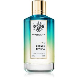 Mancera Intense French Riviera parfémovaná voda unisex 120 ml obraz