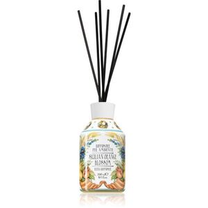 Rudy - Le Maioliche Sicilian Orange Blossom aroma difuzér s náplní 250 ml obraz