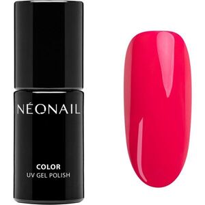 NEONAIL The Muse In You gelový lak na nehty odstín Vivid Awakening 7.2 ml obraz