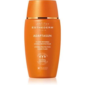 Institut Esthederm Adaptasun hydratační fluid s vysokou UV ochranou 40 ml obraz