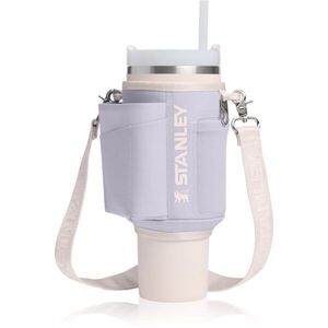 Stanley The All Day Quencher Carry-All nosička na tumbler 1180 ml Purple Dust 1 ks obraz