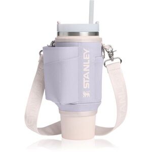 Stanley The All Day Quencher Carry-All nosička na tumbler 890 ml Purple Dust 1 ks obraz