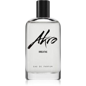 Akro Breathe parfémovaná voda unisex 100 ml obraz