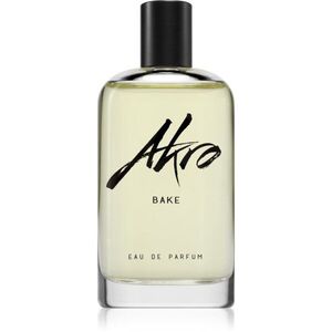 Akro Bake parfémovaná voda unisex 100 ml obraz