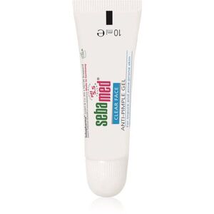 Sebamed Clear Face Anti-Pimple Gel gel proti akné 10 ml obraz