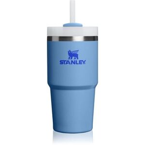 Stanley Quencher H2.O FlowState™ Tumbler nerezový tumbler s brčkem malý Blue Sky 1 ks obraz