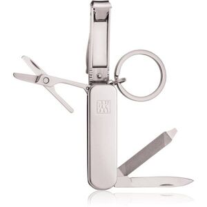 Zwilling Classic Multi-tool manikúrní nástroj odstín Silver 1 ks obraz