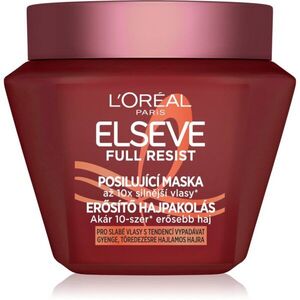 L’Oréal Paris Elseve Full Resist maska na vlasy 300 ml obraz