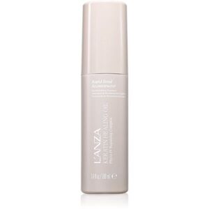 L'anza Keratin Healing Oil Rapid Bond Reconstructor vlasová péče pro lesk a hebkost vlasů 100 ml obraz