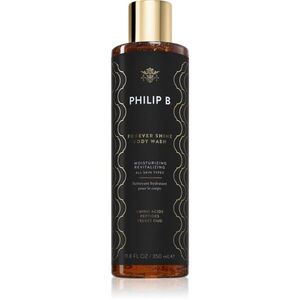 Philip B. Forever Shine sprchový gel pro ženy 350 ml obraz